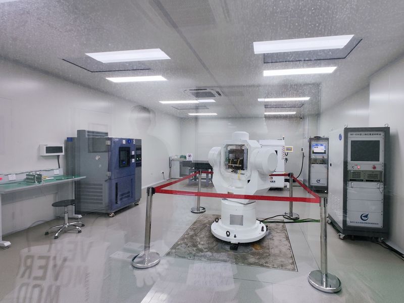 ประเทศจีน MYUAV TECHNOLOGIES CO.,LTD. รายละเอียด บริษัท