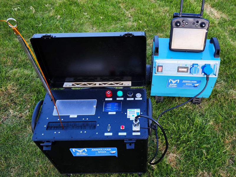 ประเทศจีน MYUAV TECHNOLOGIES CO.,LTD. รายละเอียด บริษัท