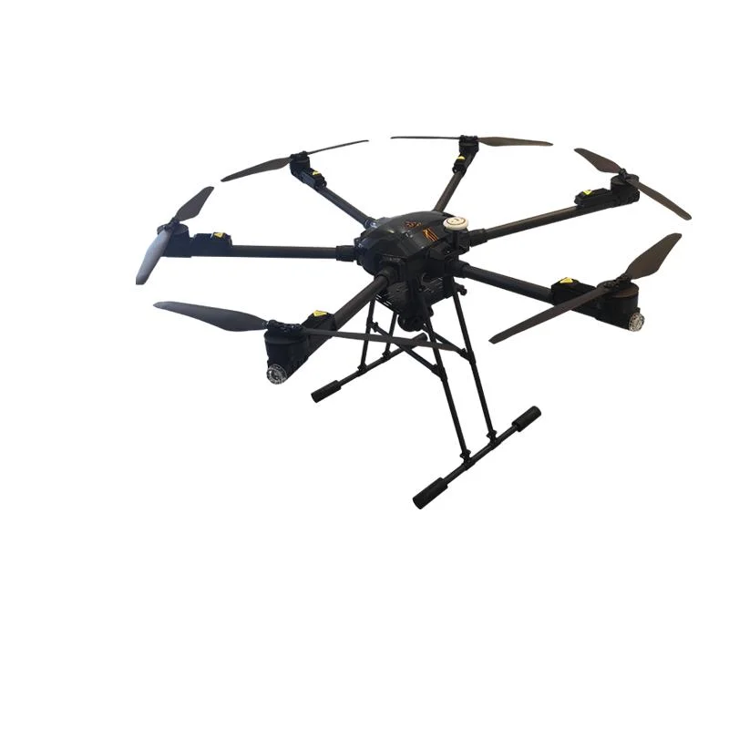 MYUAV Drone Drone / Uav ที่ติดตั้งความยาวนาน 1