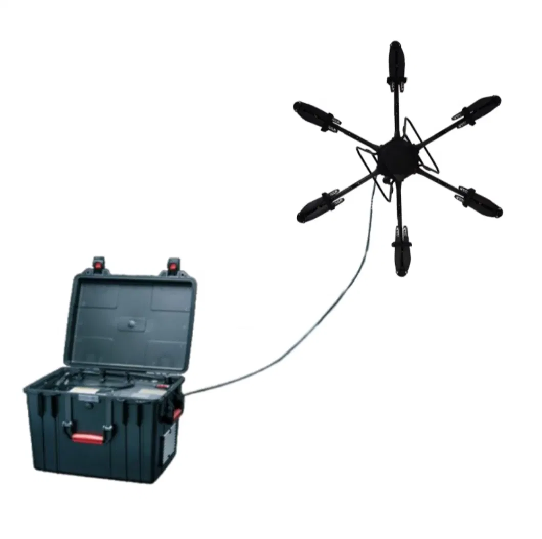 MYUAV Drone Drone / Uav ที่ติดตั้งความยาวนาน 3