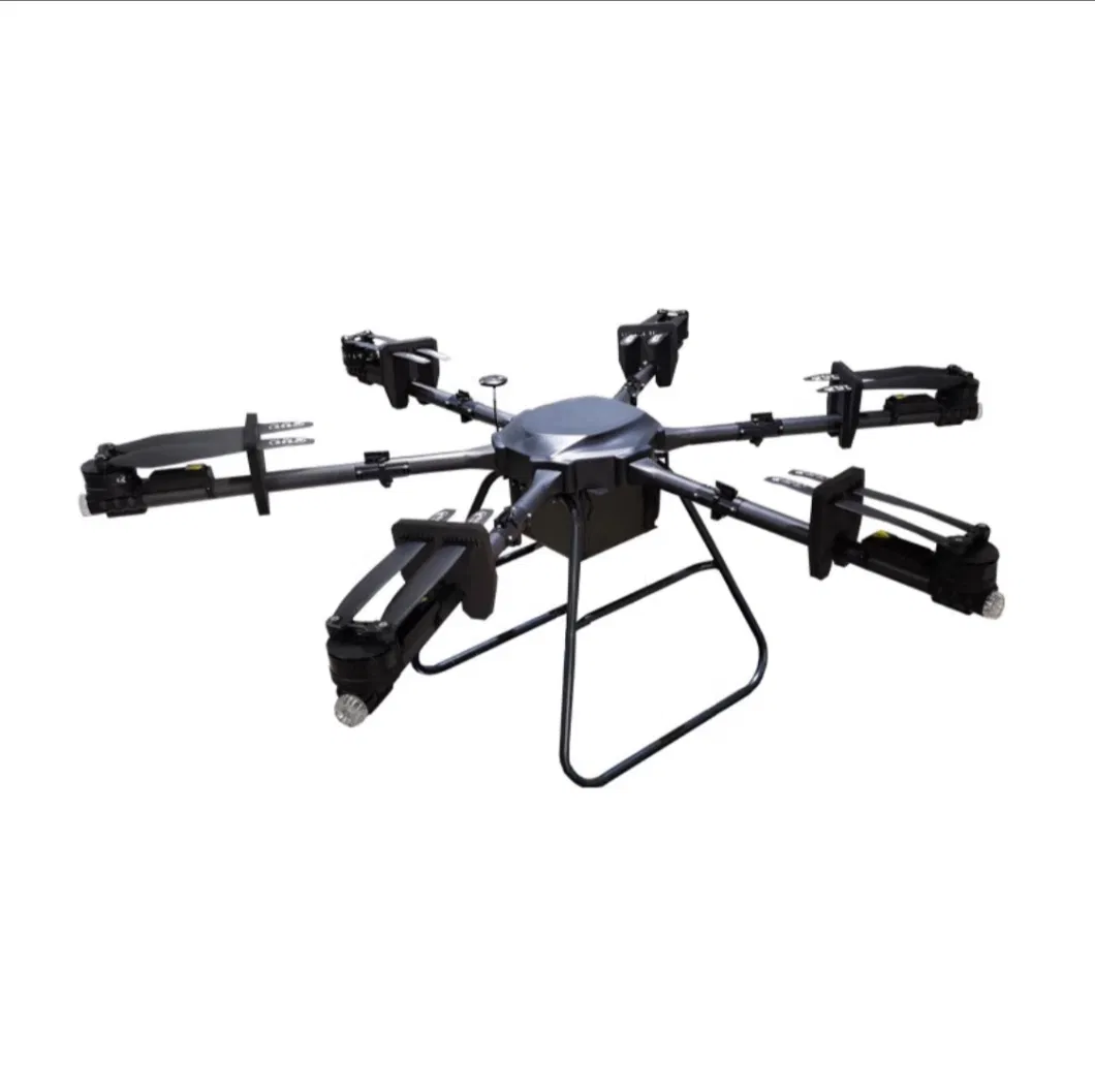 MYUAV Drone Drone / Uav ที่ติดตั้งความยาวนาน 2