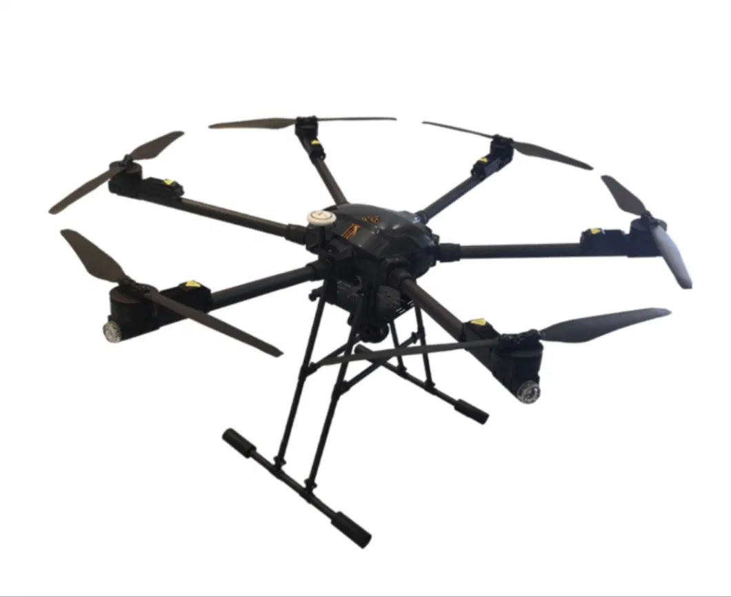 MYUAV ระบบพลังงานเชื่อมต่อสําหรับ Drones 3
