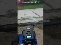 สถานีเครื่องบินไร้คนขับ