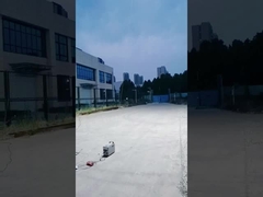 สถานีเครื่องบินไร้คนขับ