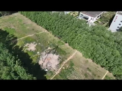 MYUAV SLM-P-25 ระเบิดดับเพลิงสําหรับ DJI FlyCart30