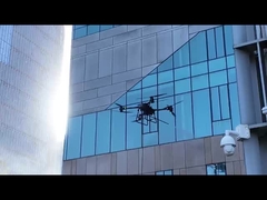 MYUAV FC30X สําหรับการทําความสะอาดผนัง