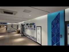 การถ่ายภาพสนามสิ่งแวดล้อมของ MYUAV