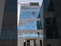 MYUAV FC30X เครื่องล้างความสะอาด