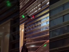 MYUAV FC30X เครื่องล้างความสะอาด