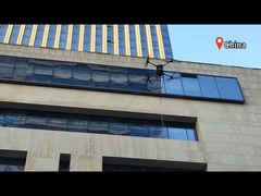 MYUAV FC30X เครื่องบินไร้คนขับที่ติดต่อสําหรับการทําความสะอาดผนัง