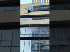 MYUAV Bridge Inspection Drone Tethered System AI ใช้งานง่าย ความปลอดภัยสูง