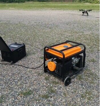 ข่าวล่าสุดเกี่ยวกับ ผู้ให้บริการระบบ MYUAV®