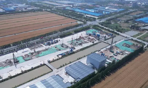 ข่าวล่าสุดเกี่ยวกับ การรวมพื้นที่และพื้นดินและสนามบิน MYUAV drone สร้างระบบการตรวจสอบปาร์คเคมีแบบใหม่ที่ฉลาด
