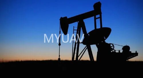 ข่าวล่าสุดเกี่ยวกับ เครื่องบินไร้คนขับของ MYUAV ในกรณีการสํารวจน้ํามันและก๊าซ