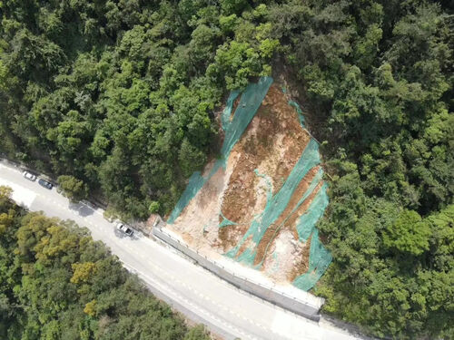 ข่าวล่าสุดเกี่ยวกับ MYUAV ทําให้การลาดตระเวนทางหลวง และมาตรการหลายอย่างสามารถให้บริการการเดินทางที่ปลอดภัย