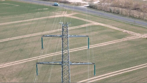 ข่าวล่าสุดเกี่ยวกับ วิธีการตรวจจับครบวงจรสําหรับการตรวจสอบพลังงาน Drone