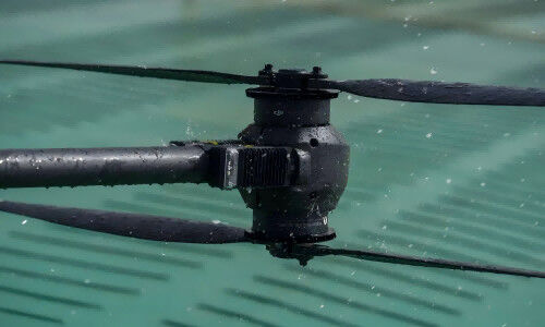 ข่าวล่าสุดเกี่ยวกับ ดรอนที่ติดกับเครื่องบิน DJI FC30 ควรกันฝนไหม?