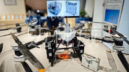 ข่าวล่าสุดเกี่ยวกับ จาก FlyCart 30 ถึง FlyCart 100 การผูก MYUAV กําหนดระบบพลังงานระยะยาวรุ่นใหม่สําหรับเครื่องบินพกพาได้อย่างไร?