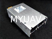 ระบบพลังงานในอากาศ 0.9Kg 15.3x4.5x9.5cm 1500W 400V dc