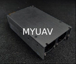 ระบบพลังงานเครื่องบินโดรนที่ติดตั้งมั่นคง 5kw 12S ระบบพลังงานในอากาศ