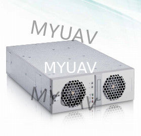 เครื่องเชื่อมต่อพลังงาน Drone Airborne 380V AC 240mm × 85mm × 370mm