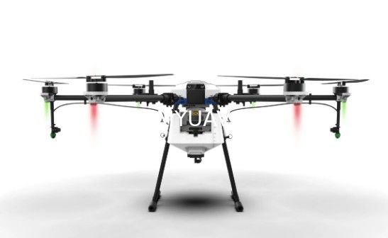 พลังงานไฟฟ้า 110-240V AC เครื่องส่งวิดีโอไร้สาย Drone พร้อมการตั้งตําแหน่ง GPS
