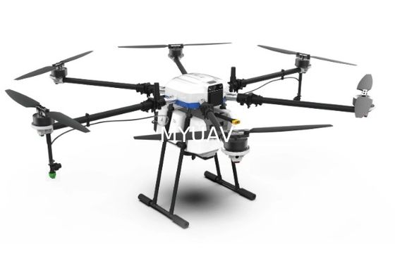 150m/200m ความสูง สถานี Drone ติดต่อ 72 Km / h ความเร็วสูงสุด รวมอุปกรณ์การติดตั้ง