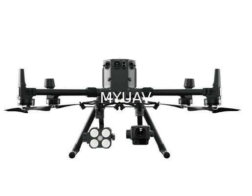 สถานี Drone ที่ติดต่อ -20.C ถึง 60.C ทางเข้า 380V AC ±10% 50Hz/60Hz จีพีเอสตั้งตําแหน่ง ใช่