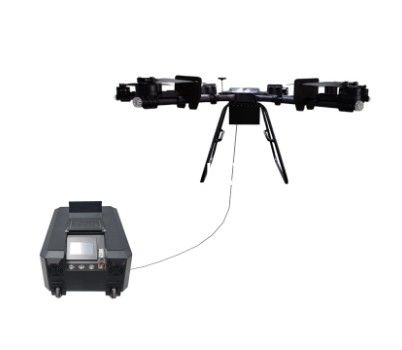MYUAV Drone Drone / Uav ที่ติดตั้งความยาวนาน
