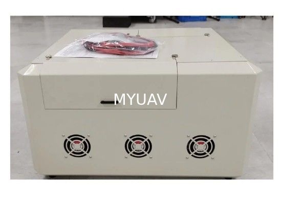 MYUAV พลังงานไฟฟ้าความดันสูงสําหรับ Drones / Uav ที่ติดต่อ