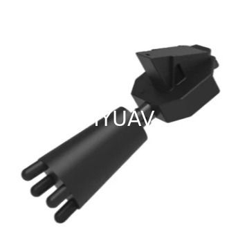 MYUAV เครื่องบินไร้คนขับที่ติดเครื่องบินไร้คนขับ Dji เครื่องบินไร้คนขับ M350 เครื่องส่งเครือจับ