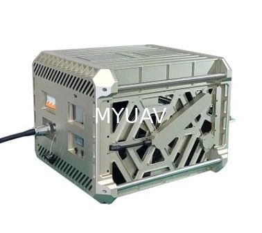 MYUAV เครื่องถ่ายวีดีโอ Drone พกพา วิดีโอ ส่งไว การตั้งตั้ง