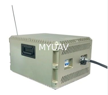 MYUAV เครื่องบินไร้คนขับ Lithium Polymer แรงไฟฟ้าสําหรับ 5A ผลิต 1.5 กิโลกรัม ความจุน้ําหนัก CE / FCC / RoHS รับรอง