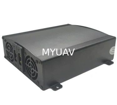 MYUAV ความจุ แบตเตอรี่พอลิเมอร์ลิเดียม ติด Drone พลังงาน 50 เมตร