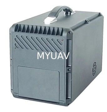 MYUAV 2200g เครื่องบินไร้สายพานที่ติดต่อพลังงาน แบตเตอรี่ลิเดียมโพลีเมอร์ ป้องกันการชาร์จเกิน M210 ซ็อต
