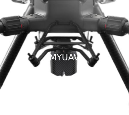 MYUAV เครื่องบินไร้คนขับ 135 กรัม เครื่องบินไร้คนขับ มีภาระประโยชน์หลายประการ เครื่องบินไร้คนขับที่มีภาระประโยชน์หนัก