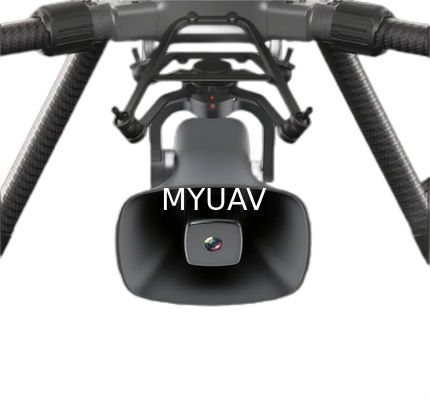 MYUAV เครื่องบินไร้คนขับที่ติดต่อ IP4X เครื่องบินไร้คนขับที่ติดต่อ เครื่องบินไร้คนขับที่ติดต่อด้วยระบบอัตโนมัติ เครื่องบินไร้คนขับขนาดใหญ่