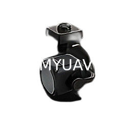 MYUAV Tethered Drone All Purpose Uav Loaded With High Brightness Searchlight For Drone Use Rescue