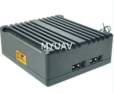 พก 2200g พลังงาน Drone ที่ติดต่อสําหรับ M210 Socket ความจุสูง