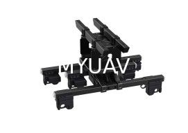 MYUAV เครื่องโยนระเบิดไฟในอากาศ สําหรับ DJI FlyCart30 FC30