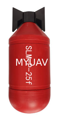 MYUAV SLM-P-25 ระเบิดดับเพลิงสําหรับ DJI FlyCart30
