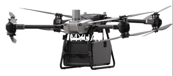 DJI FlyCart 30 240m ระบบ Drone ที่ติดสูง