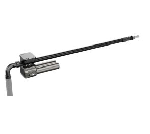 ชุดท่อส่งน้ำและหน้าต่างแตก 2-in-1 สำหรับโดรนกู้ภัยและดับเพลิงแบบมีสาย FC30